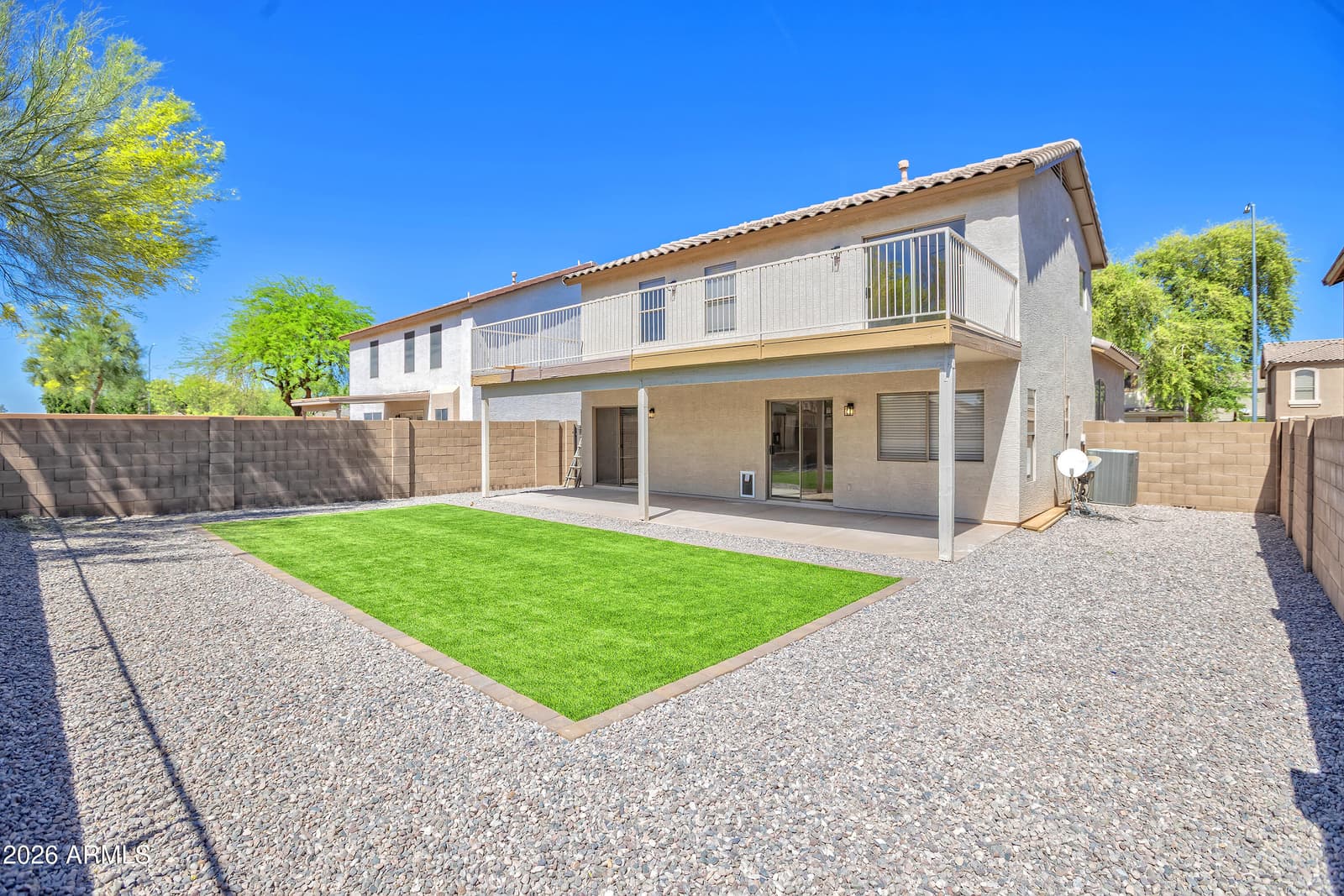 9323 E PLATA Avenue, Mesa, AZ 85212 — photo 38 of 40