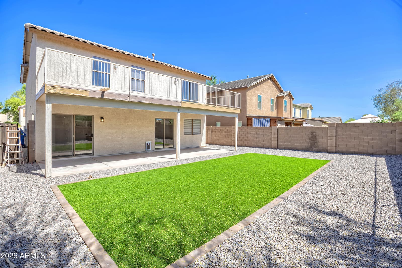 9323 E PLATA Avenue, Mesa, AZ 85212 — photo 2 of 40