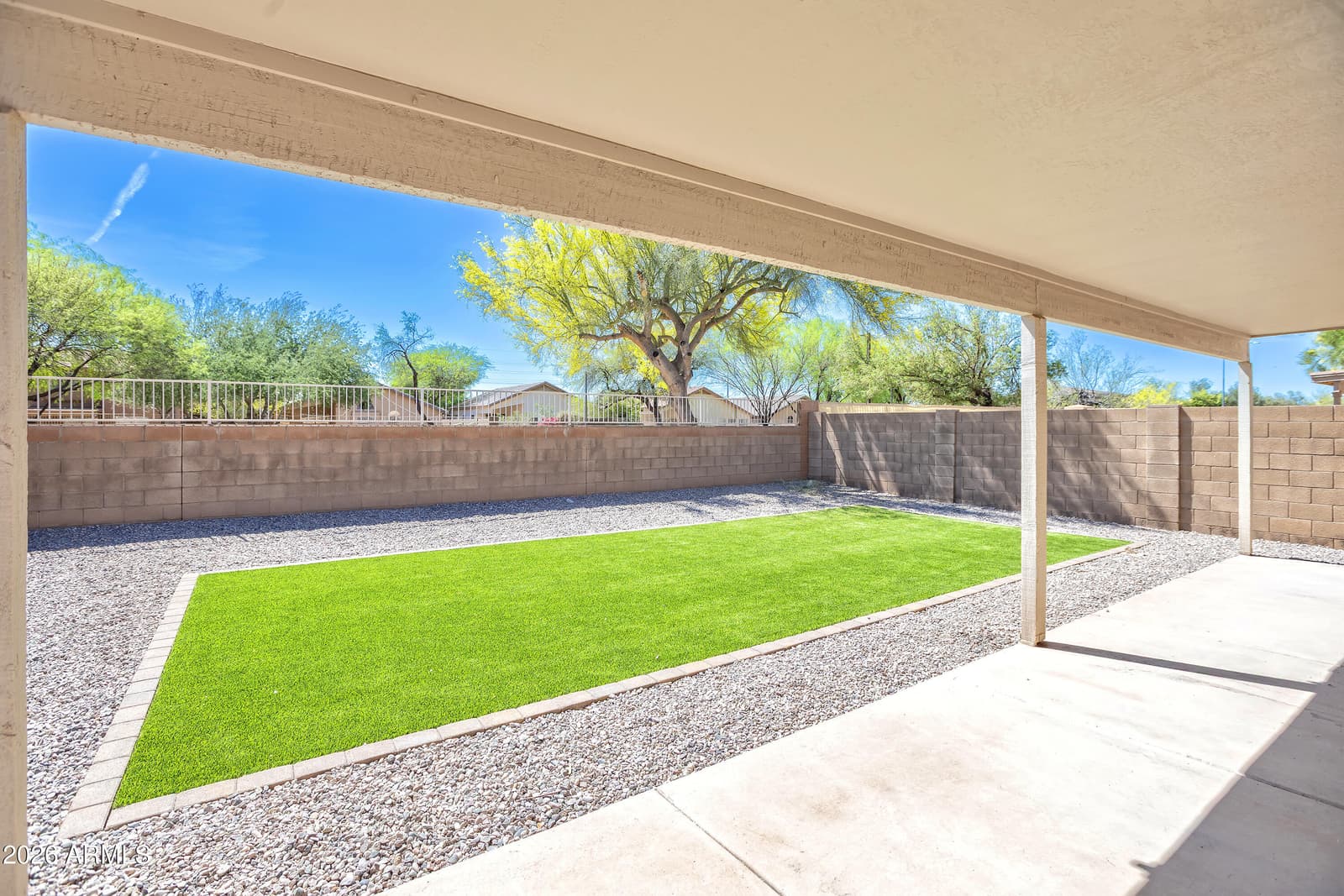 9323 E PLATA Avenue, Mesa, AZ 85212 — photo 39 of 40