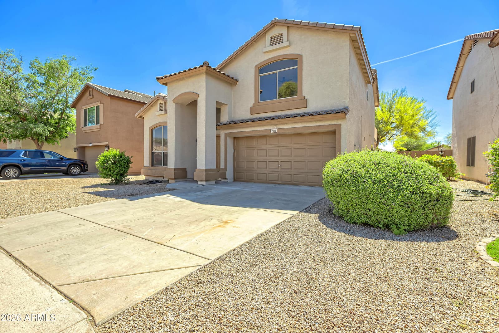 9323 E PLATA Avenue, Mesa, AZ 85212 — photo 1 of 40