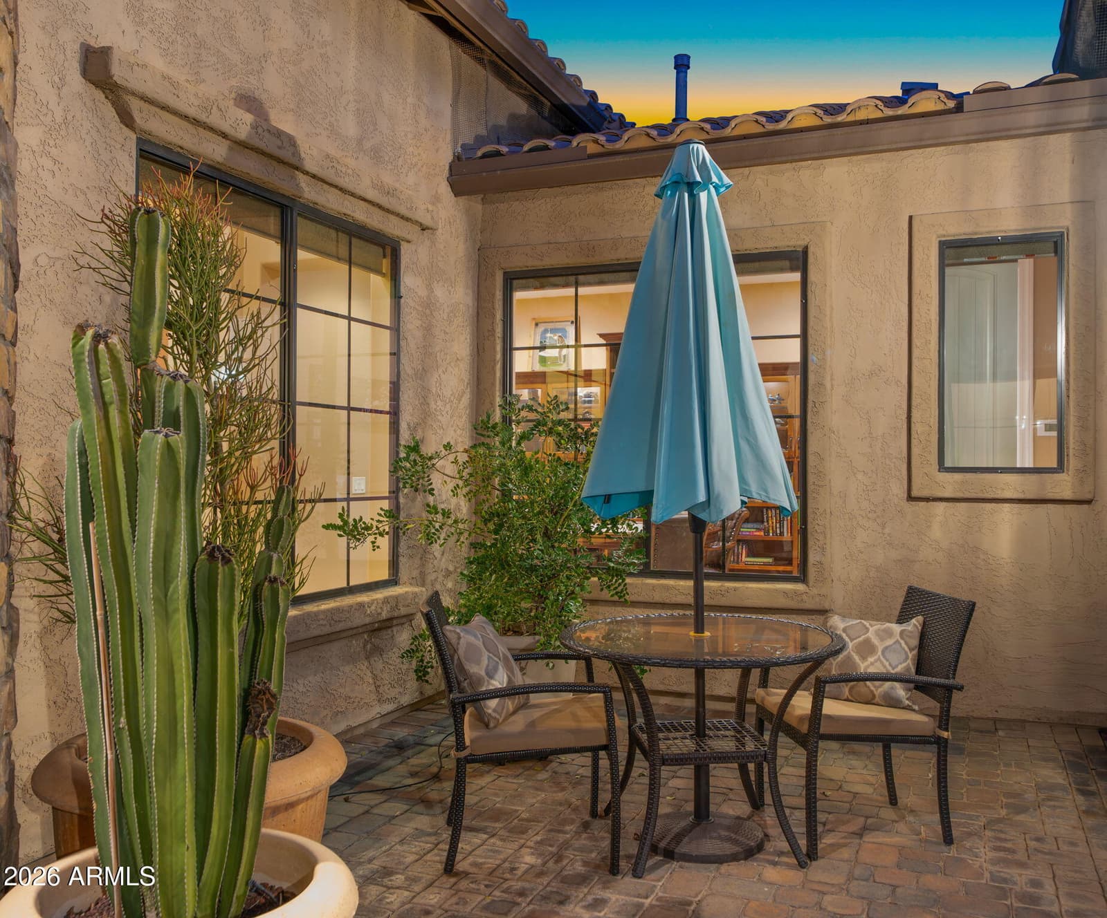 20320 E SUNSET Court, Queen Creek, AZ 85142 — photo 5 of 60