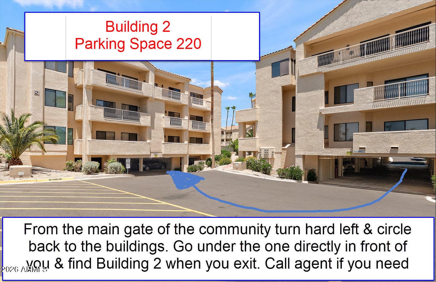 19400 N Westbrook Pkwy 220, Peoria, AZ 85382 — photo 21 of 21