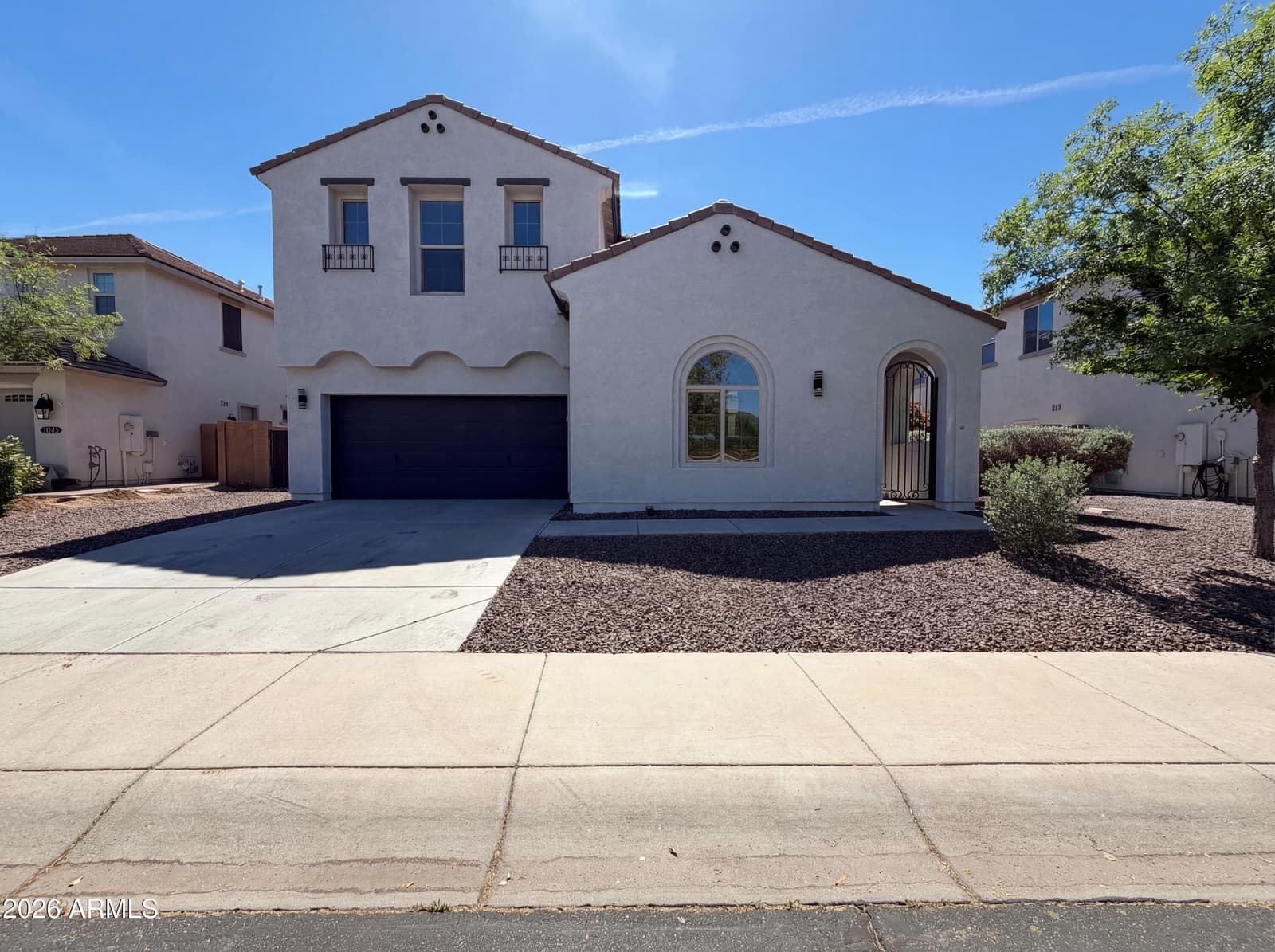 1945 E MIA Lane, Gilbert, AZ 85298 — photo 1 of 37