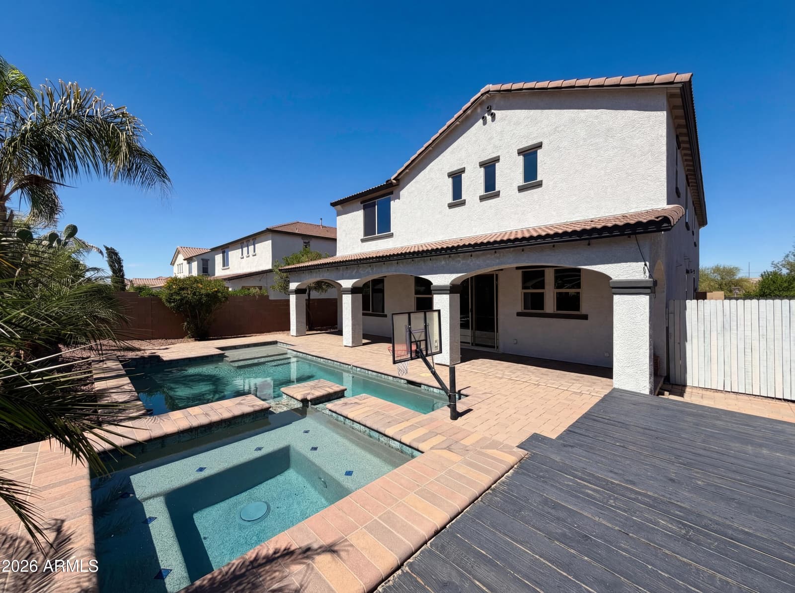1945 E MIA Lane, Gilbert, AZ 85298 — photo 5 of 37