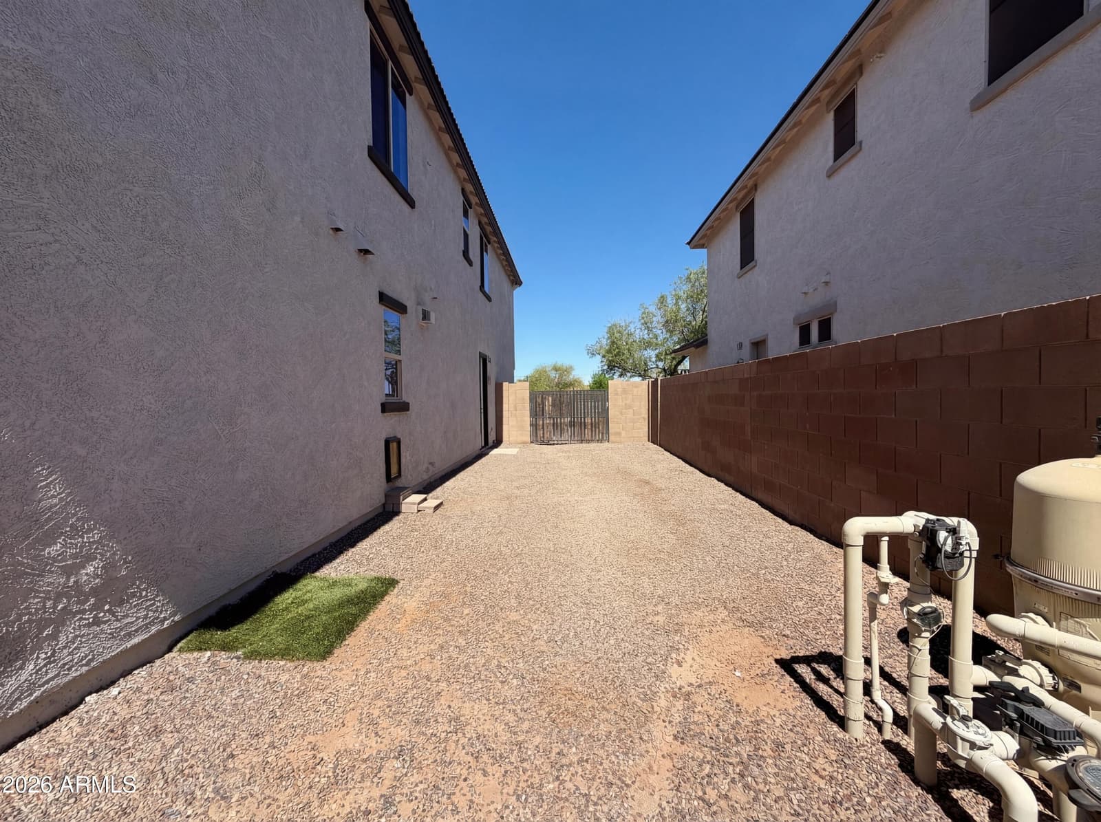 1945 E MIA Lane, Gilbert, AZ 85298 — photo 31 of 37