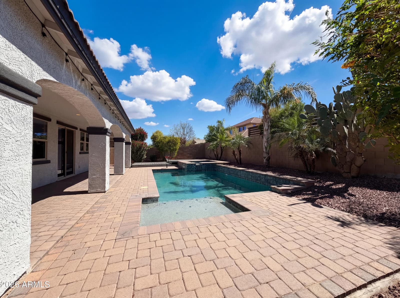 1945 E MIA Lane, Gilbert, AZ 85298 — photo 33 of 37