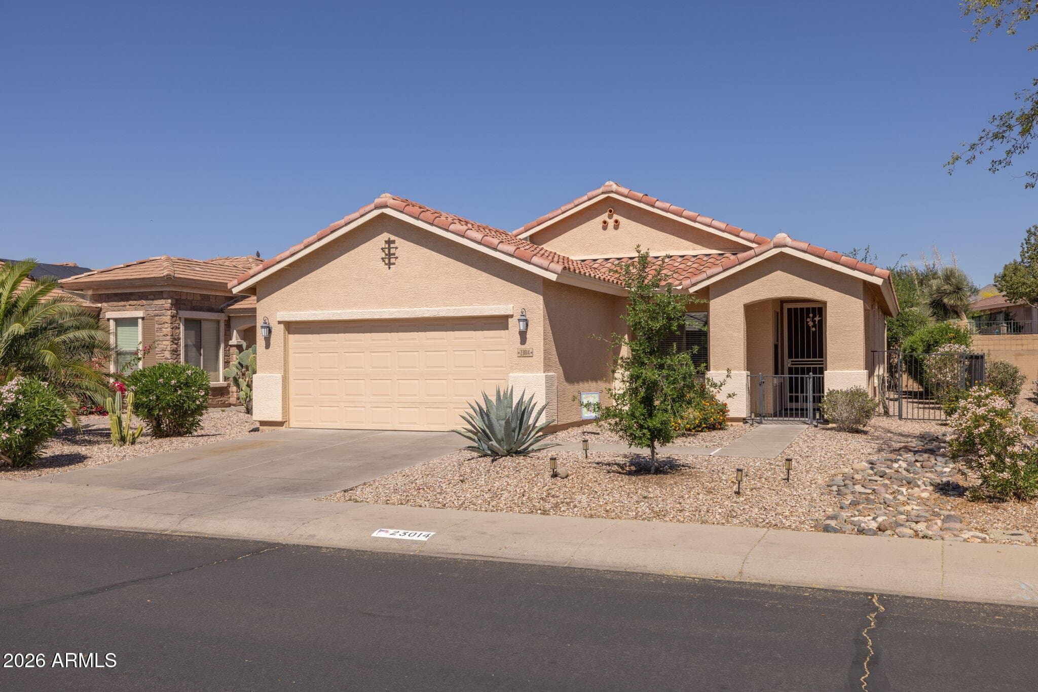 23014 W LASSO Lane, Buckeye, AZ 85326 — photo 3 of 37