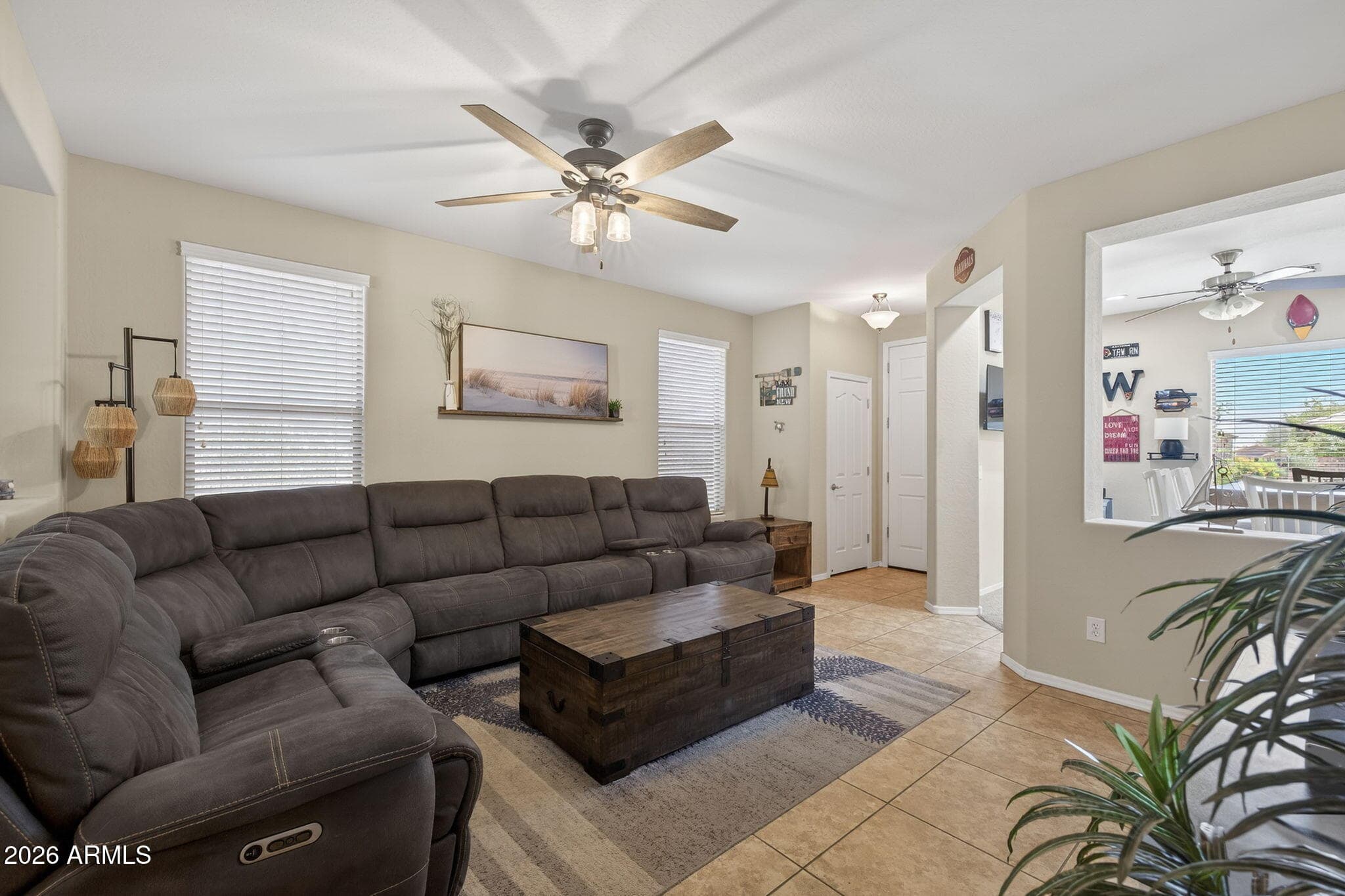 23014 W LASSO Lane, Buckeye, AZ 85326 — photo 6 of 37