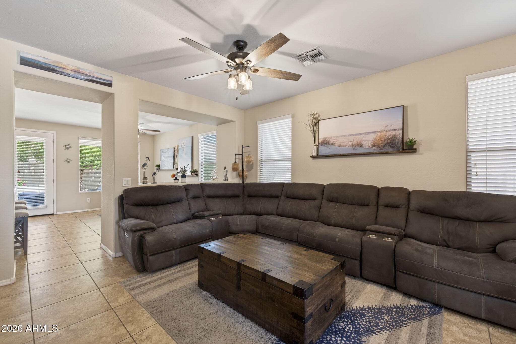 23014 W LASSO Lane, Buckeye, AZ 85326 — photo 7 of 37