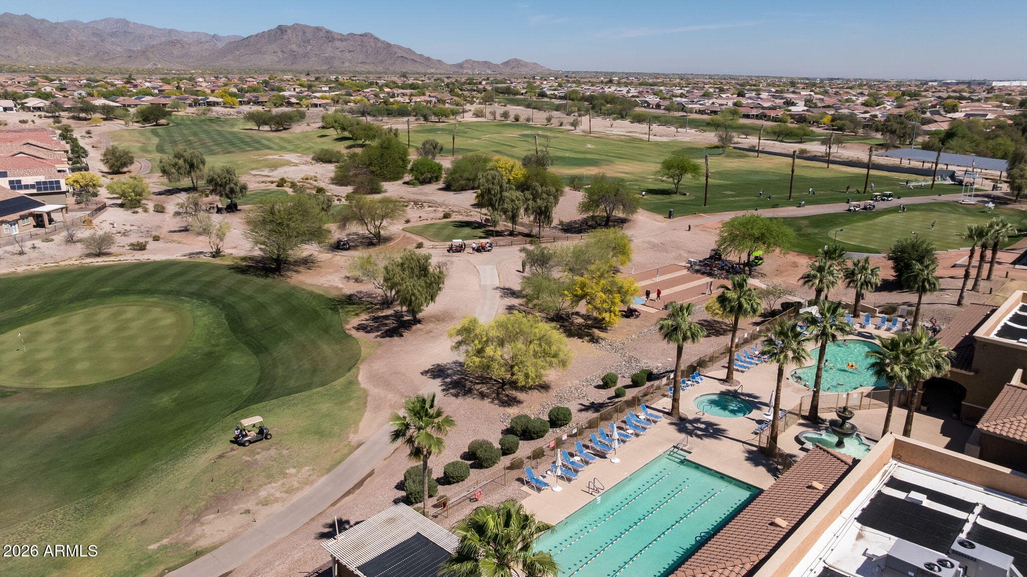 23014 W LASSO Lane, Buckeye, AZ 85326 — photo 36 of 37