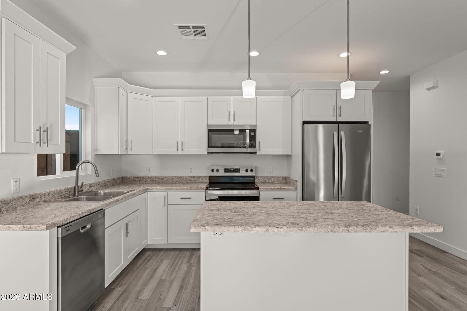 795 N DON FRANK Lane, Wickenburg, AZ 85390 — photo 5 of 23
