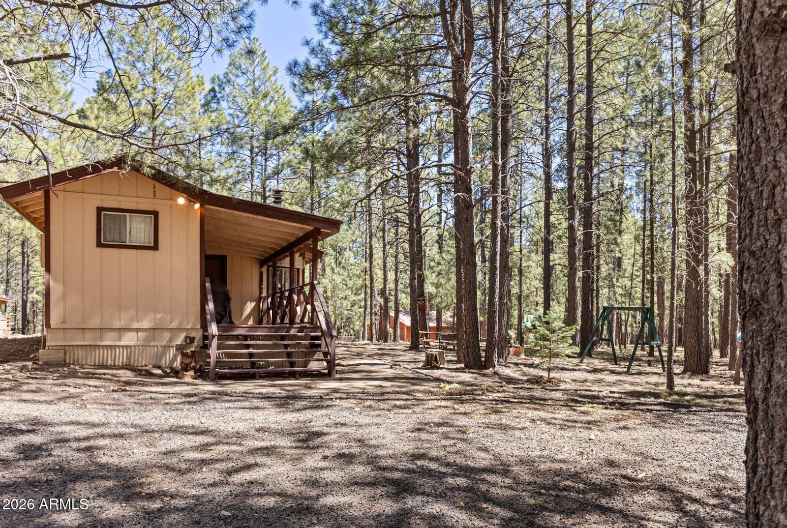 2224 DAISY Trail, Forest Lakes, AZ 85931 — photo 22 of 24