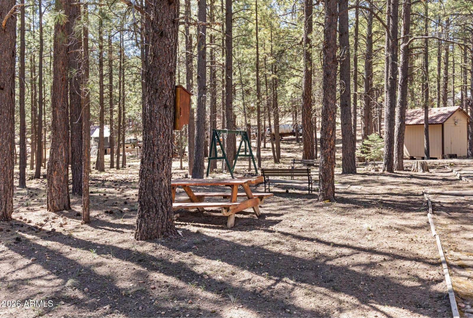 2224 DAISY Trail, Forest Lakes, AZ 85931 — photo 23 of 24