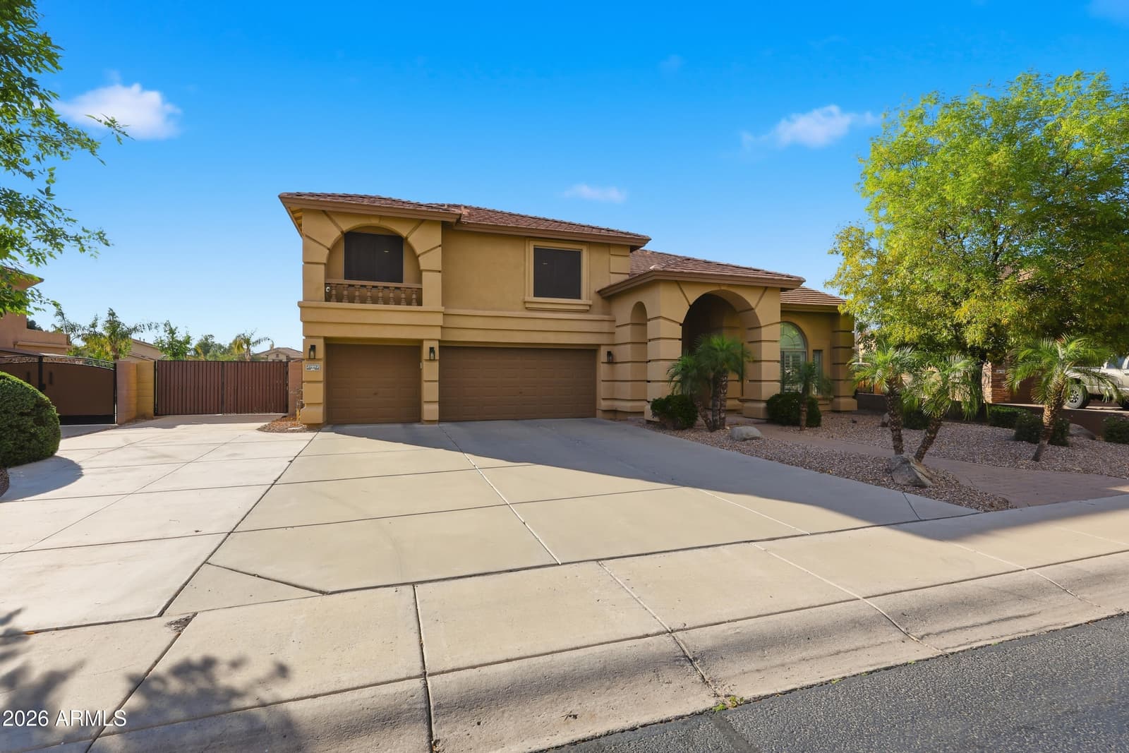 27892 N 97TH Lane, Peoria, AZ 85383 — photo 1 of 63