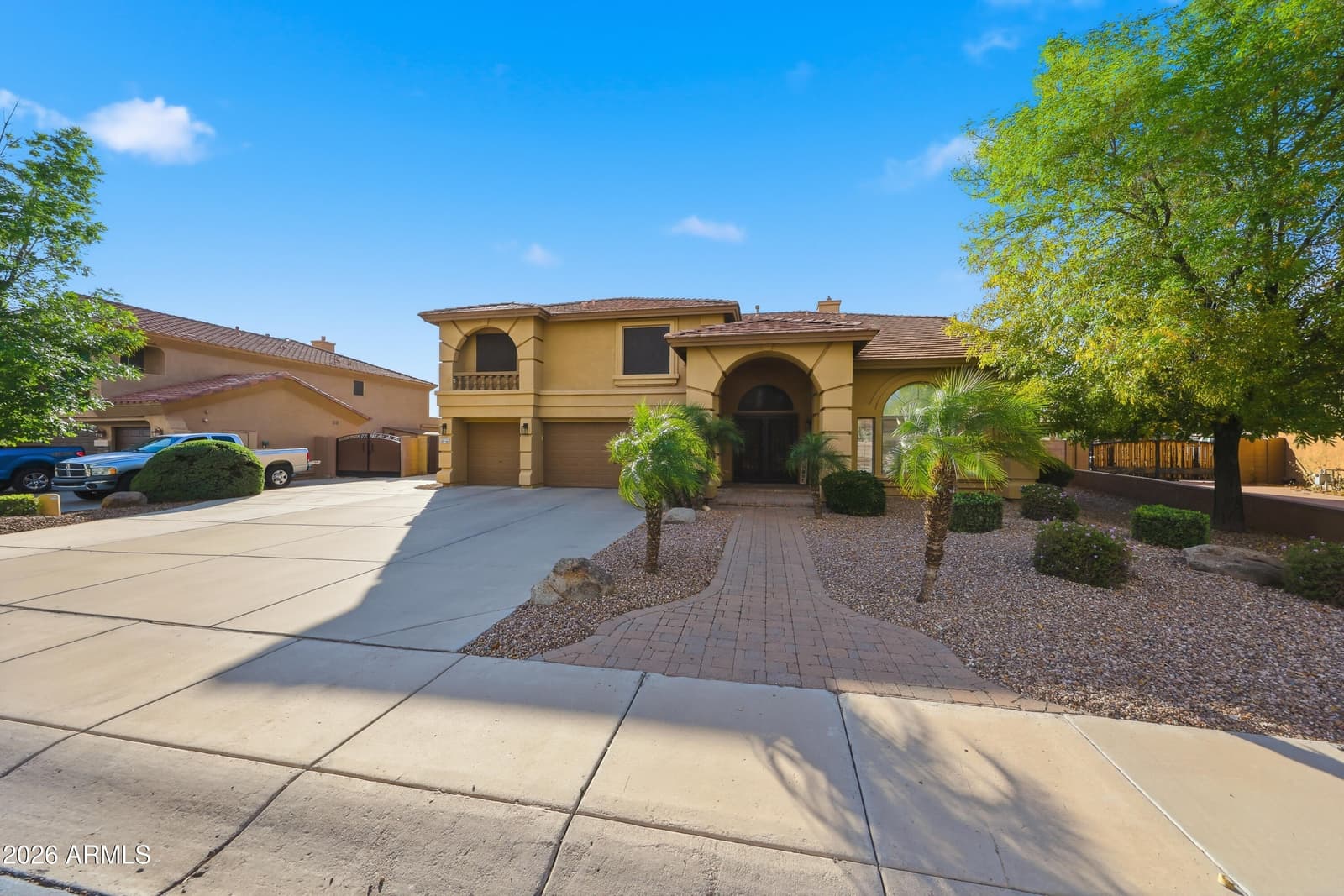 27892 N 97TH Lane, Peoria, AZ 85383 — photo 2 of 63