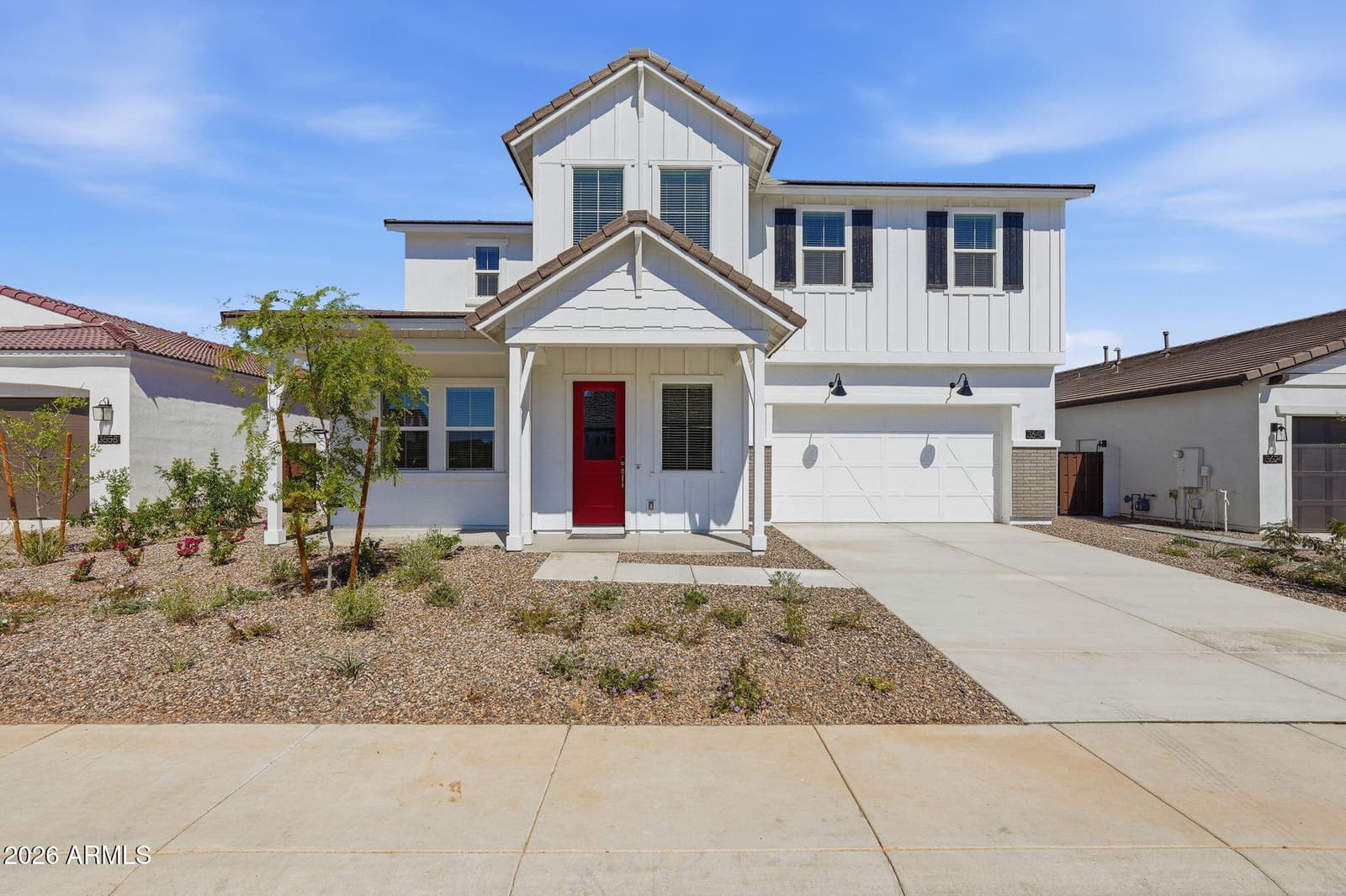 3640 W HORSE TRAIL Way, San Tan Valley, AZ 85144