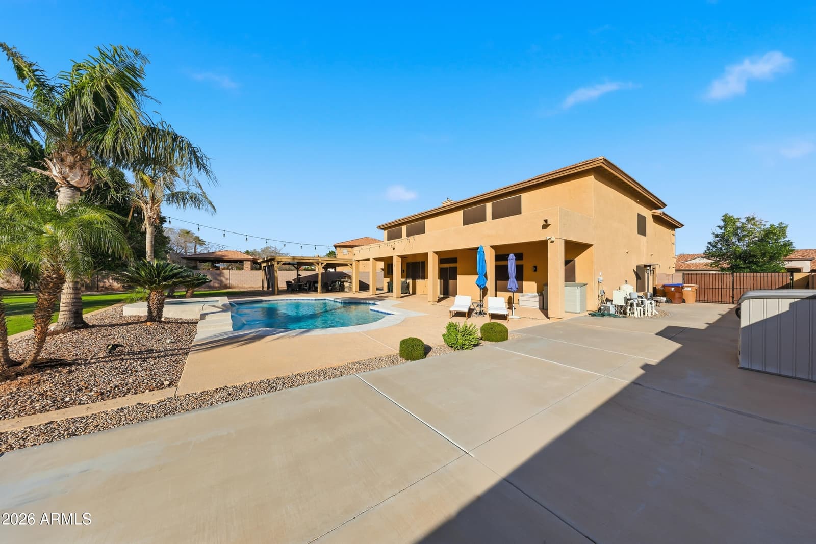 27892 N 97TH Lane, Peoria, AZ 85383 — photo 42 of 63