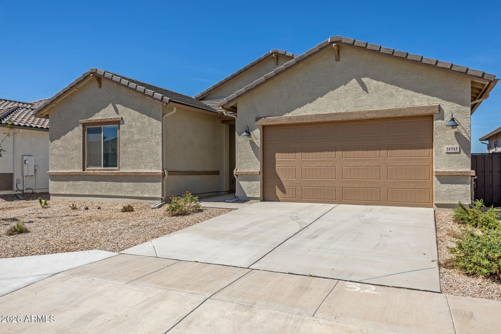 31512 N HAYWEATHER Lane, San Tan Valley, AZ 85143 — photo 2 of 23