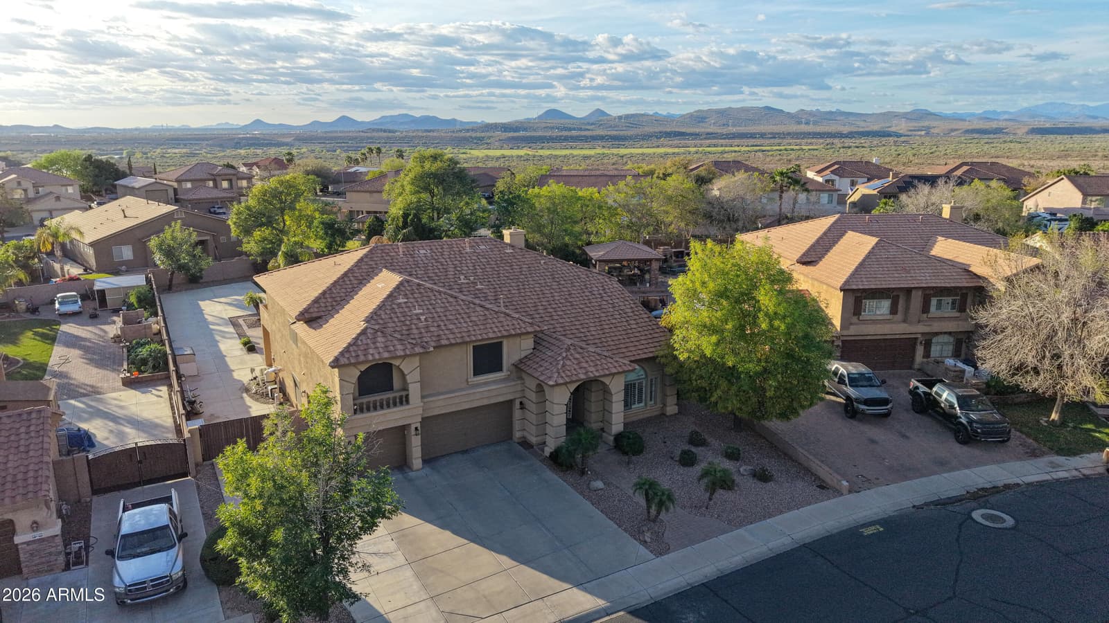 27892 N 97TH Lane, Peoria, AZ 85383 — photo 61 of 63