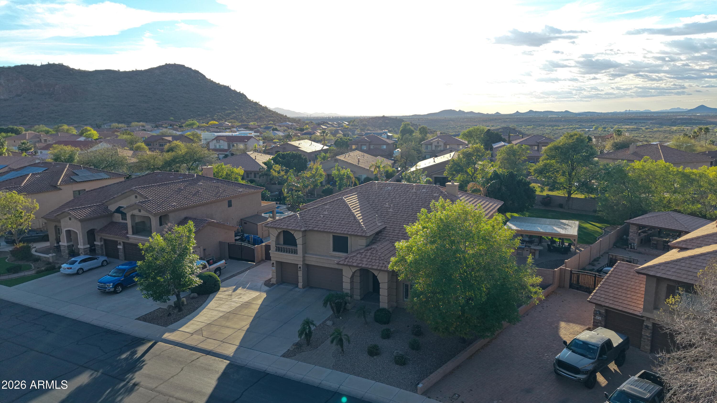 27892 N 97TH Lane, Peoria, AZ 85383 — photo 62 of 63