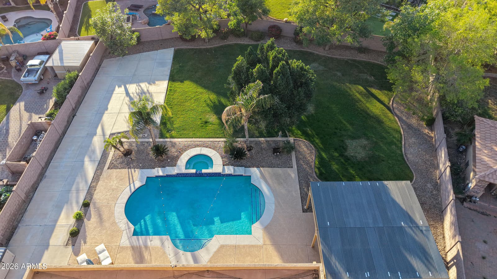 27892 N 97TH Lane, Peoria, AZ 85383 — photo 3 of 63