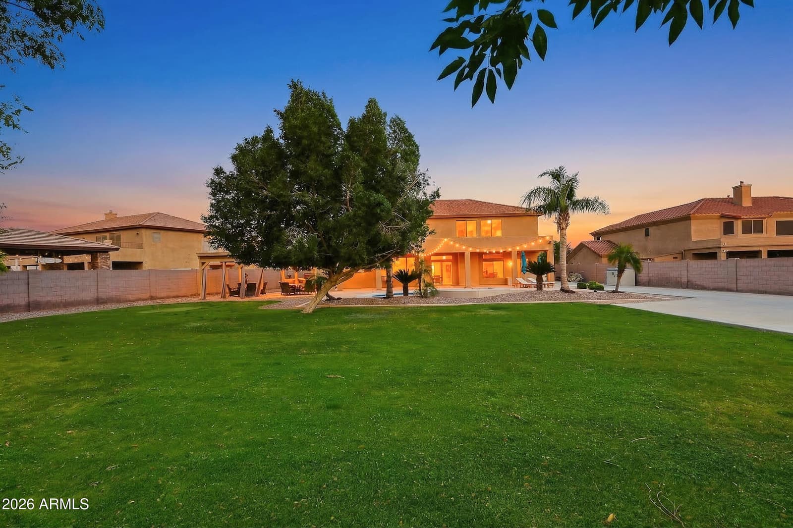 27892 N 97TH Lane, Peoria, AZ 85383 — photo 55 of 63
