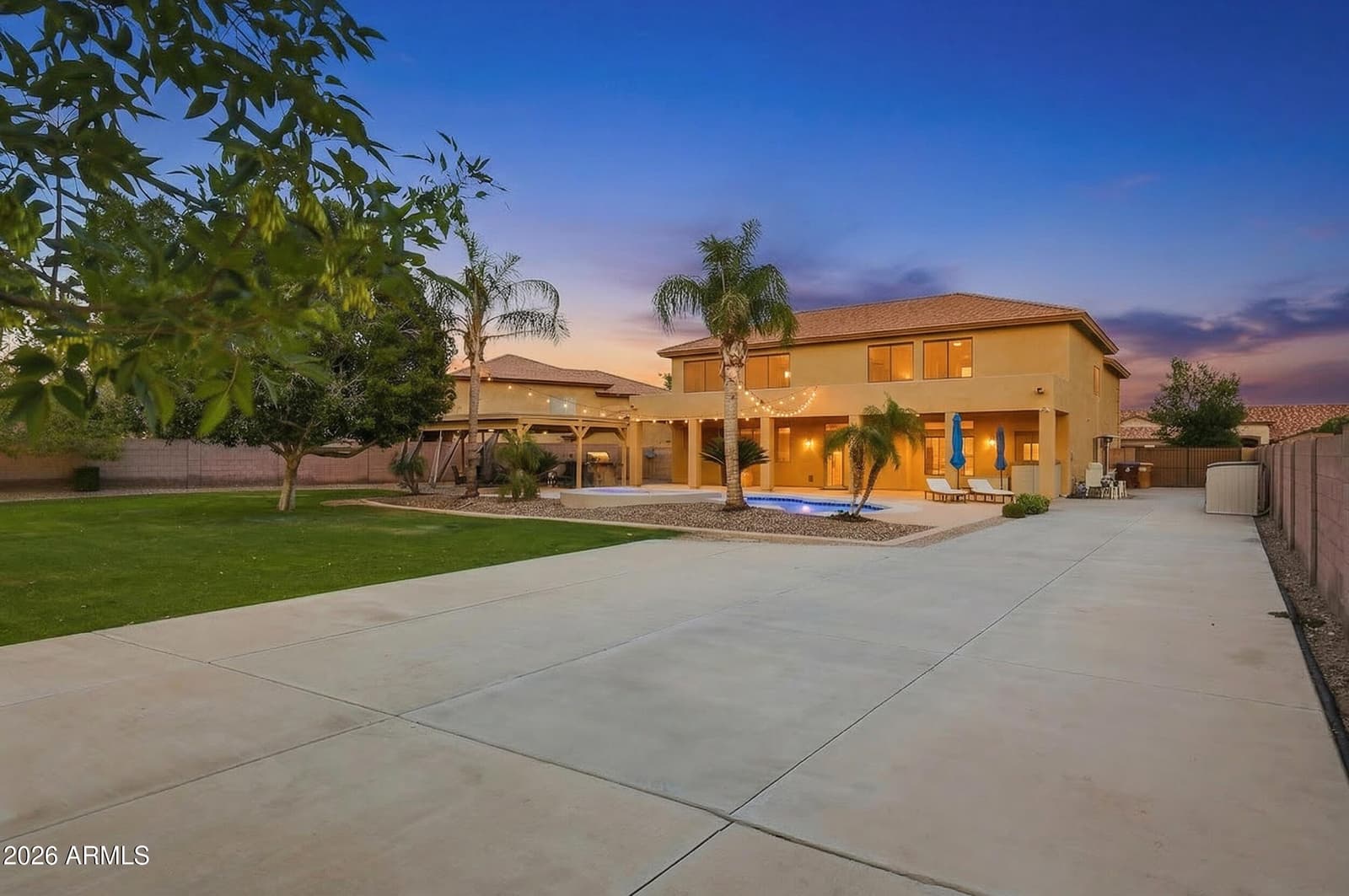 27892 N 97TH Lane, Peoria, AZ 85383 — photo 56 of 63
