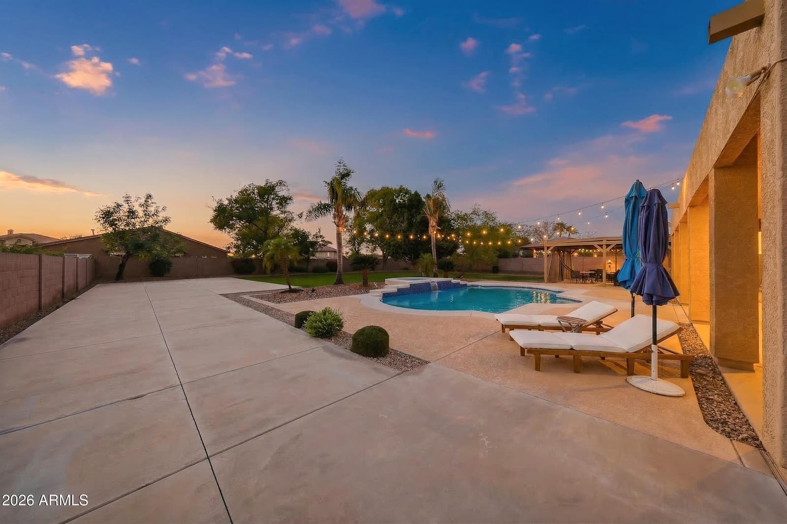 27892 N 97TH Lane, Peoria, AZ 85383 — photo 57 of 63