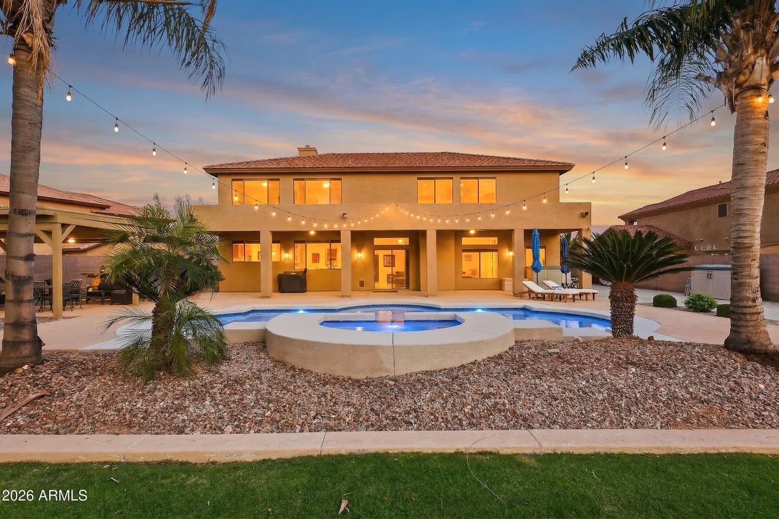 27892 N 97TH Lane, Peoria, AZ 85383 — photo 58 of 63