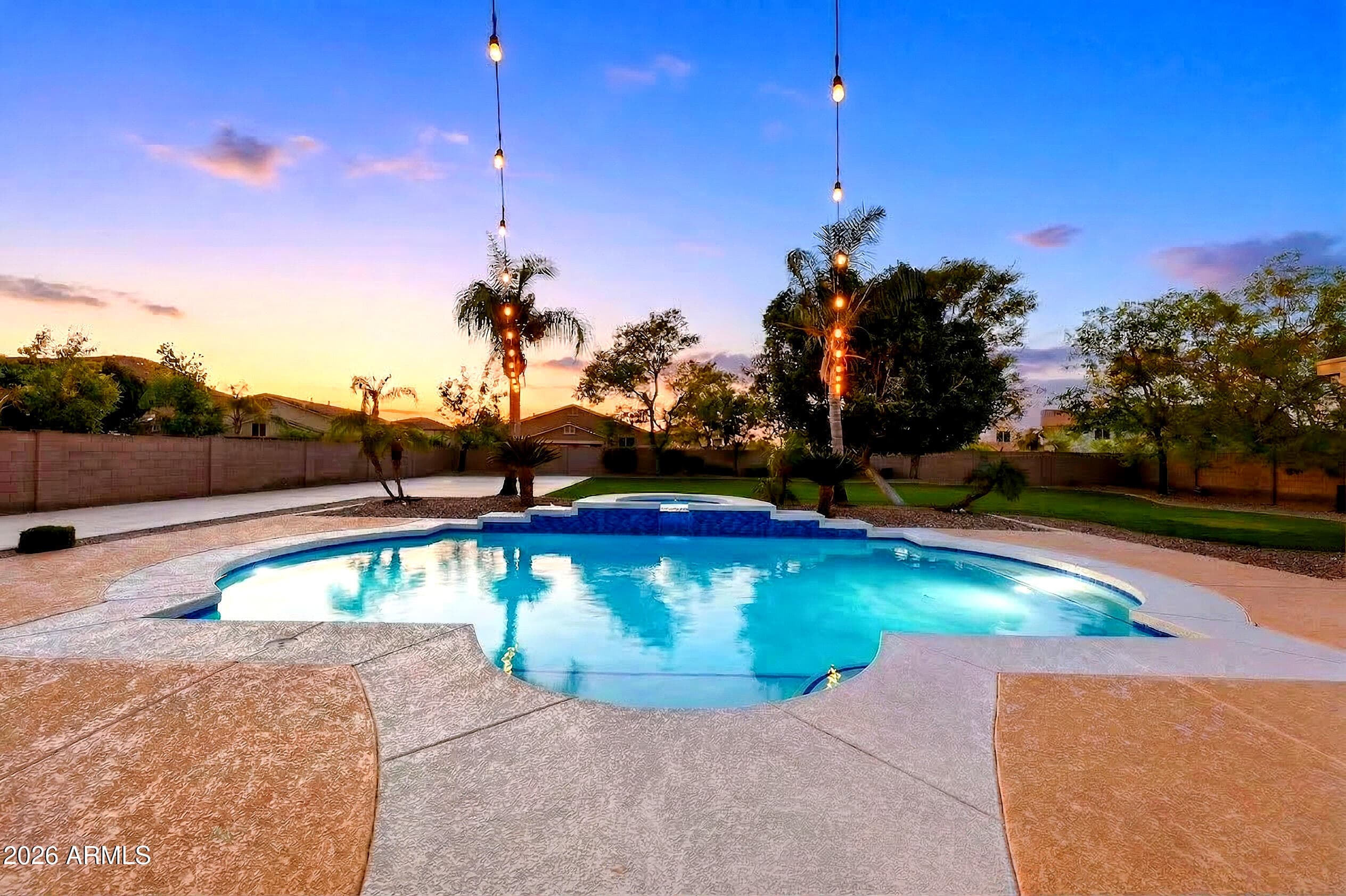 27892 N 97TH Lane, Peoria, AZ 85383 — photo 59 of 63