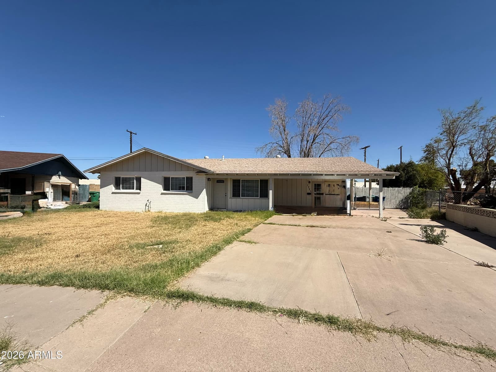 1750 E 1ST Avenue, Mesa, AZ 85204 — photo 1 of 5