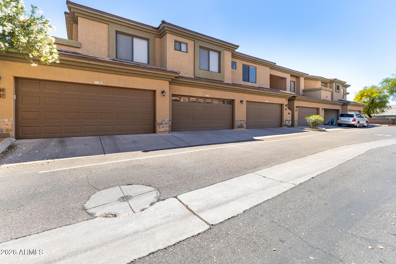 705 W QUEEN CREEK Road 1047, Chandler, AZ 85248 — photo 22 of 39