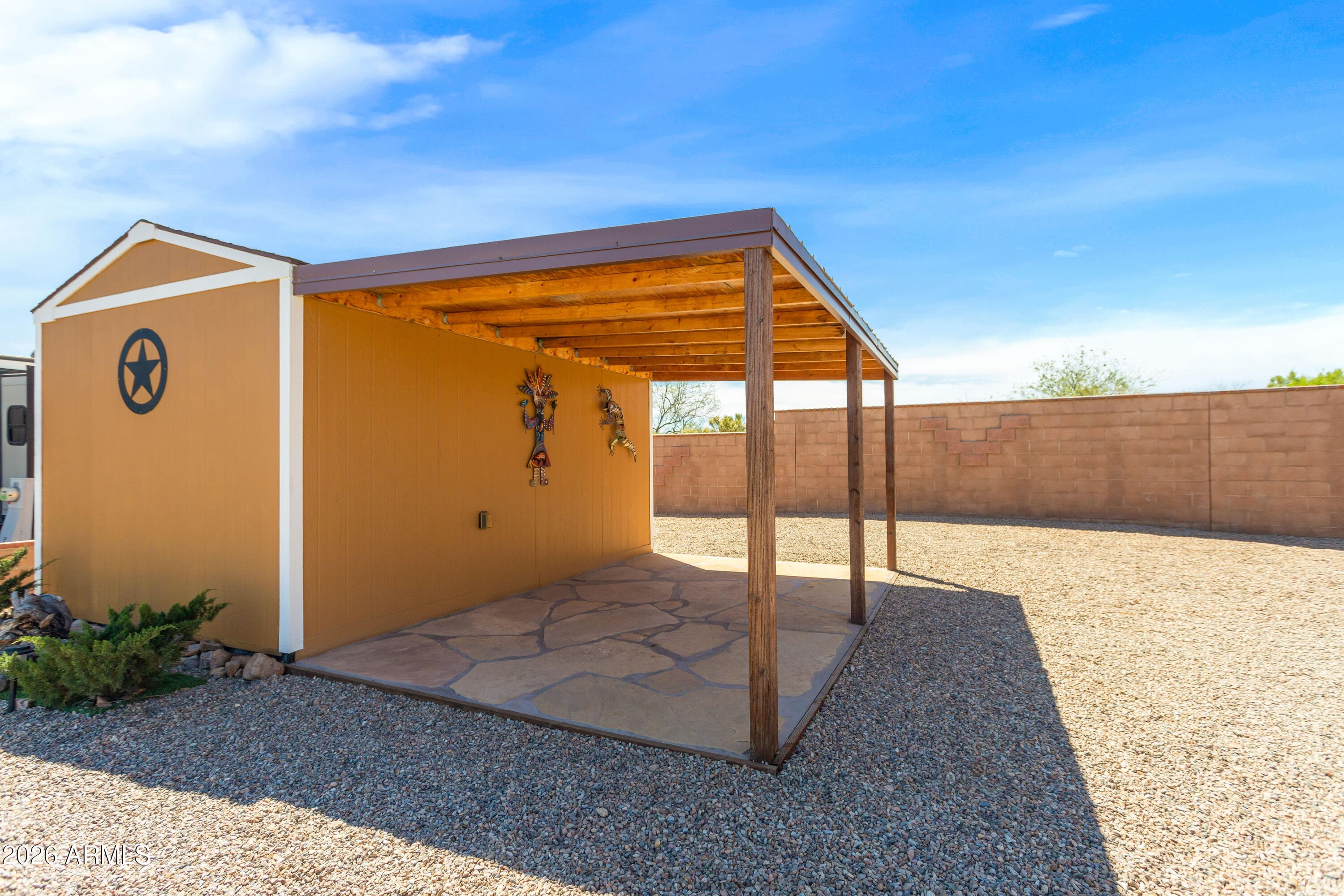 1915 W CASA DEL RIO Drive 7, Benson, AZ 85602 — photo 8 of 42