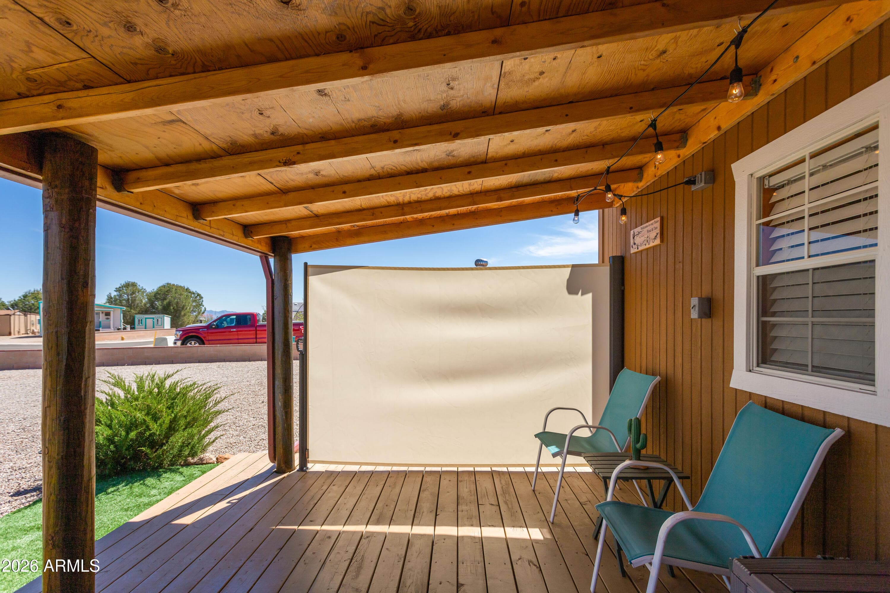 1915 W CASA DEL RIO Drive 7, Benson, AZ 85602 — photo 34 of 42