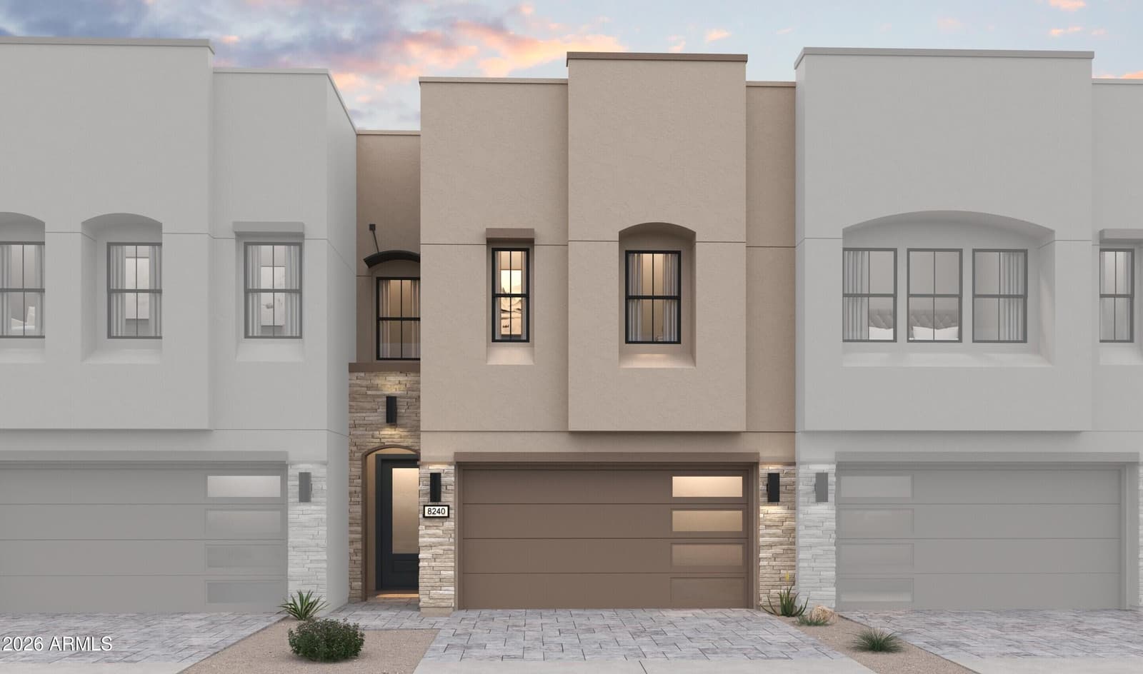 2517 W Gloria Lane, Phoenix, AZ 85085 — photo 1 of 19