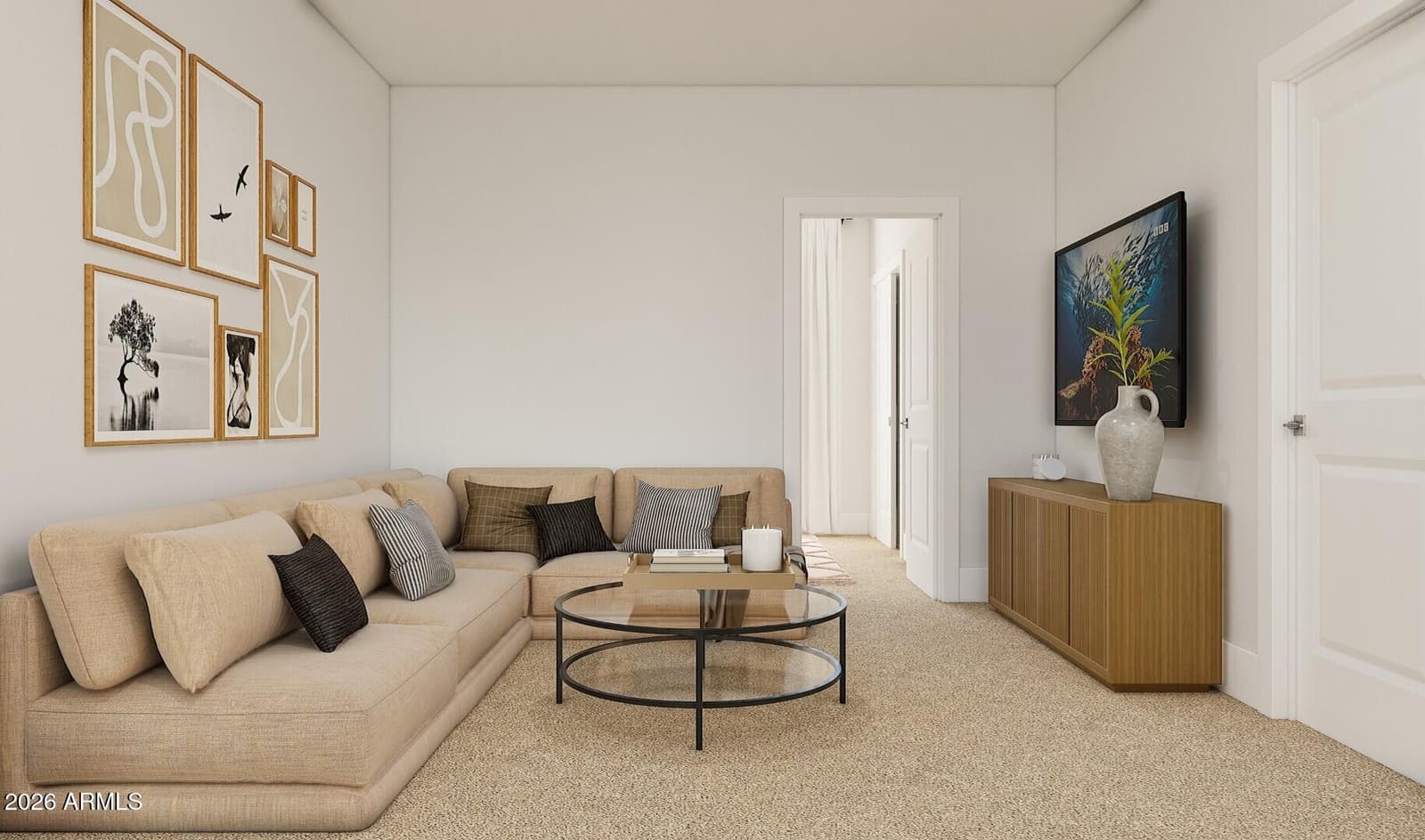 2517 W Gloria Lane, Phoenix, AZ 85085 — photo 10 of 19