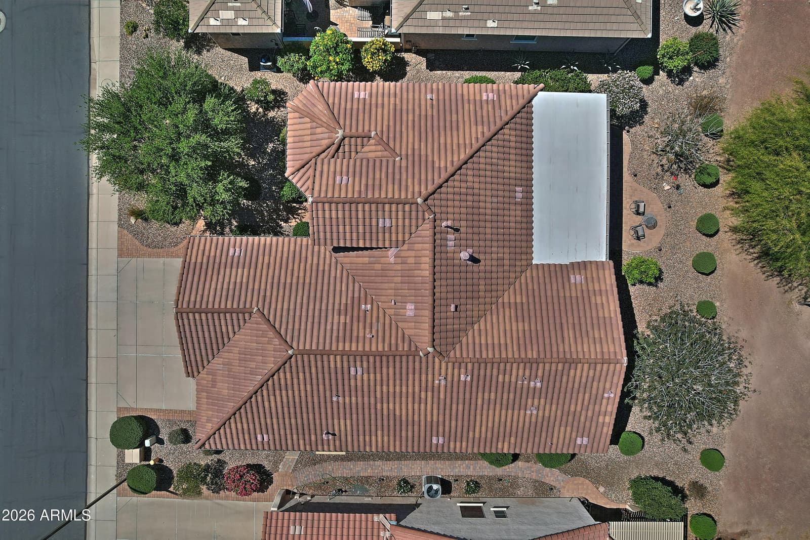 3826 N MONUMENT Drive, Florence, AZ 85132 — photo 23 of 96