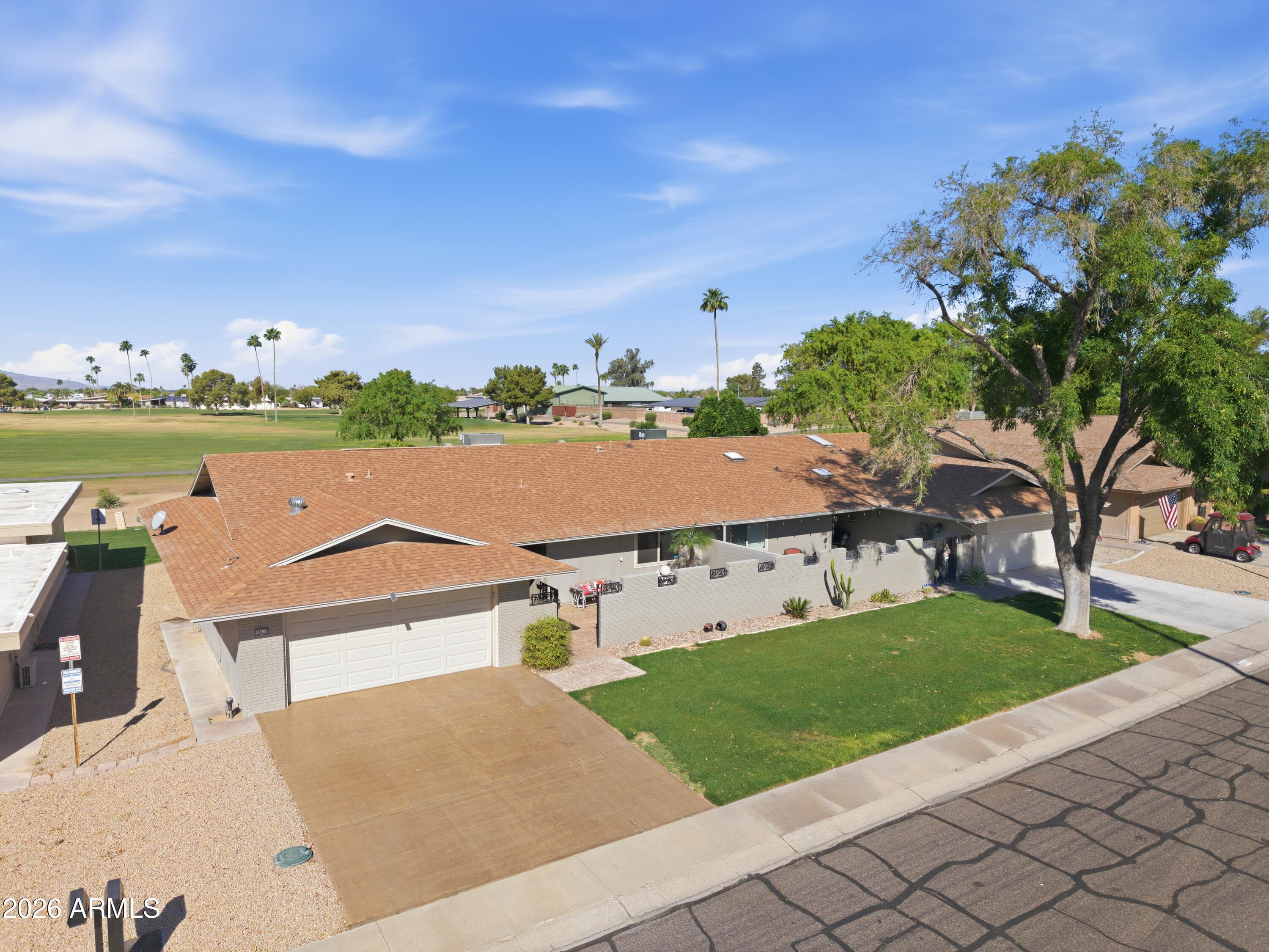18410 N 104TH Avenue N, Sun City, AZ 85373 — photo 1 of 44