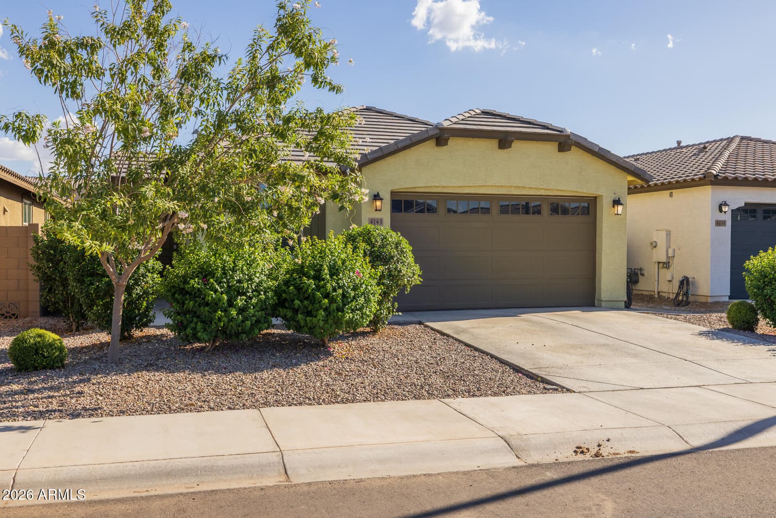 4143 E APPALOOSA Road, Gilbert, AZ 85296 — photo 3 of 35