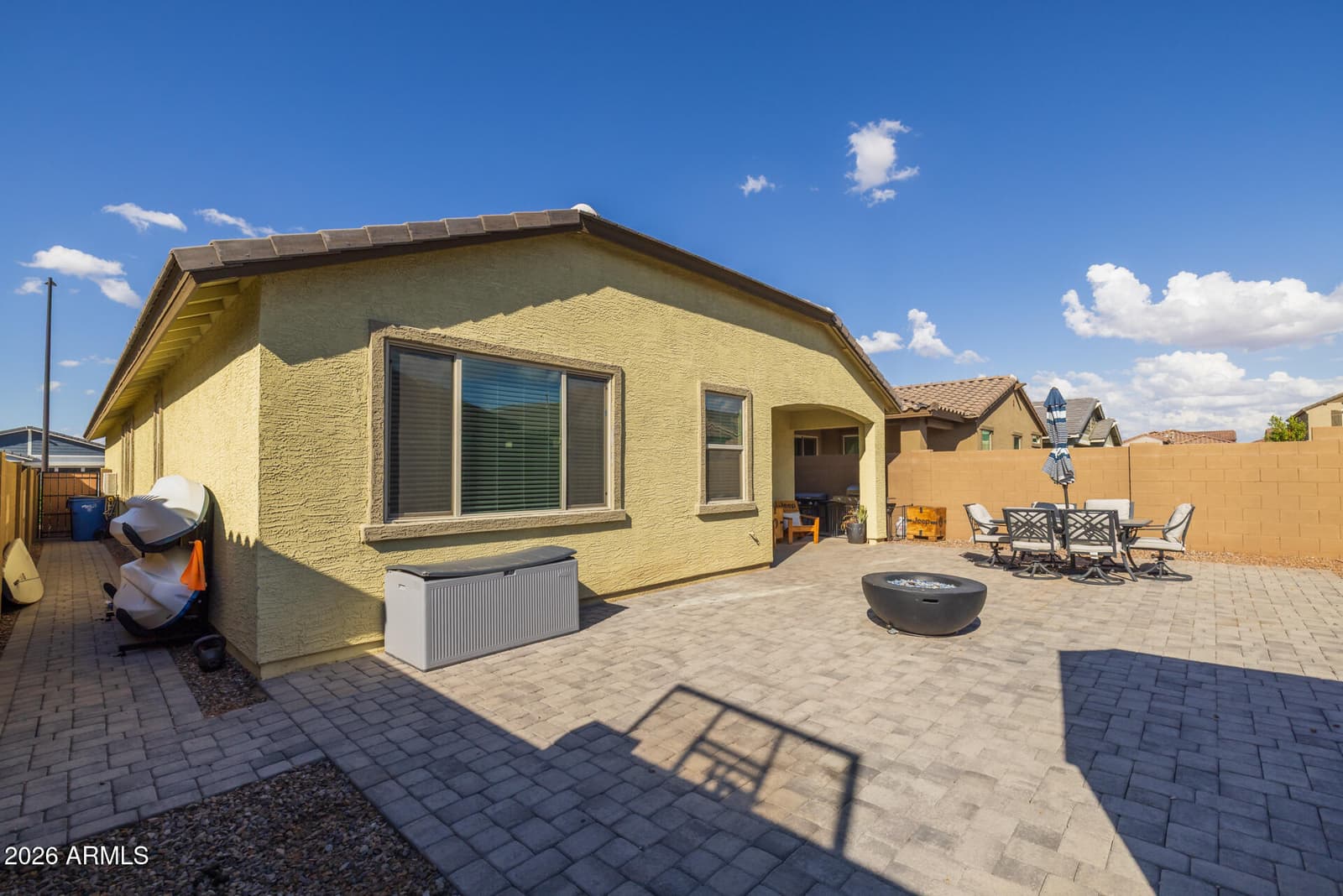 4143 E APPALOOSA Road, Gilbert, AZ 85296 — photo 21 of 35
