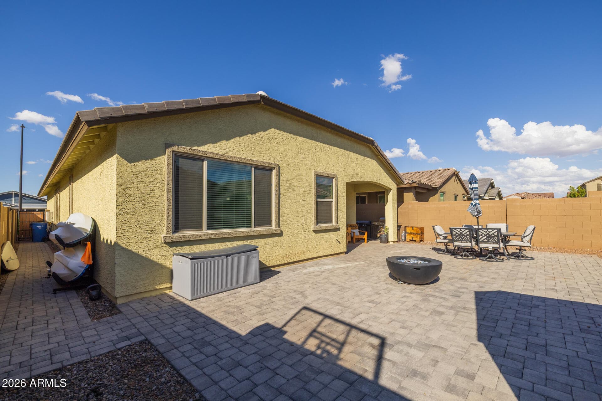 4143 E APPALOOSA Road, Gilbert, AZ 85296 — photo 21 of 35