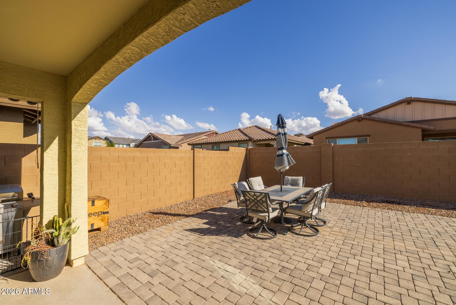 4143 E APPALOOSA Road, Gilbert, AZ 85296 — photo 22 of 35