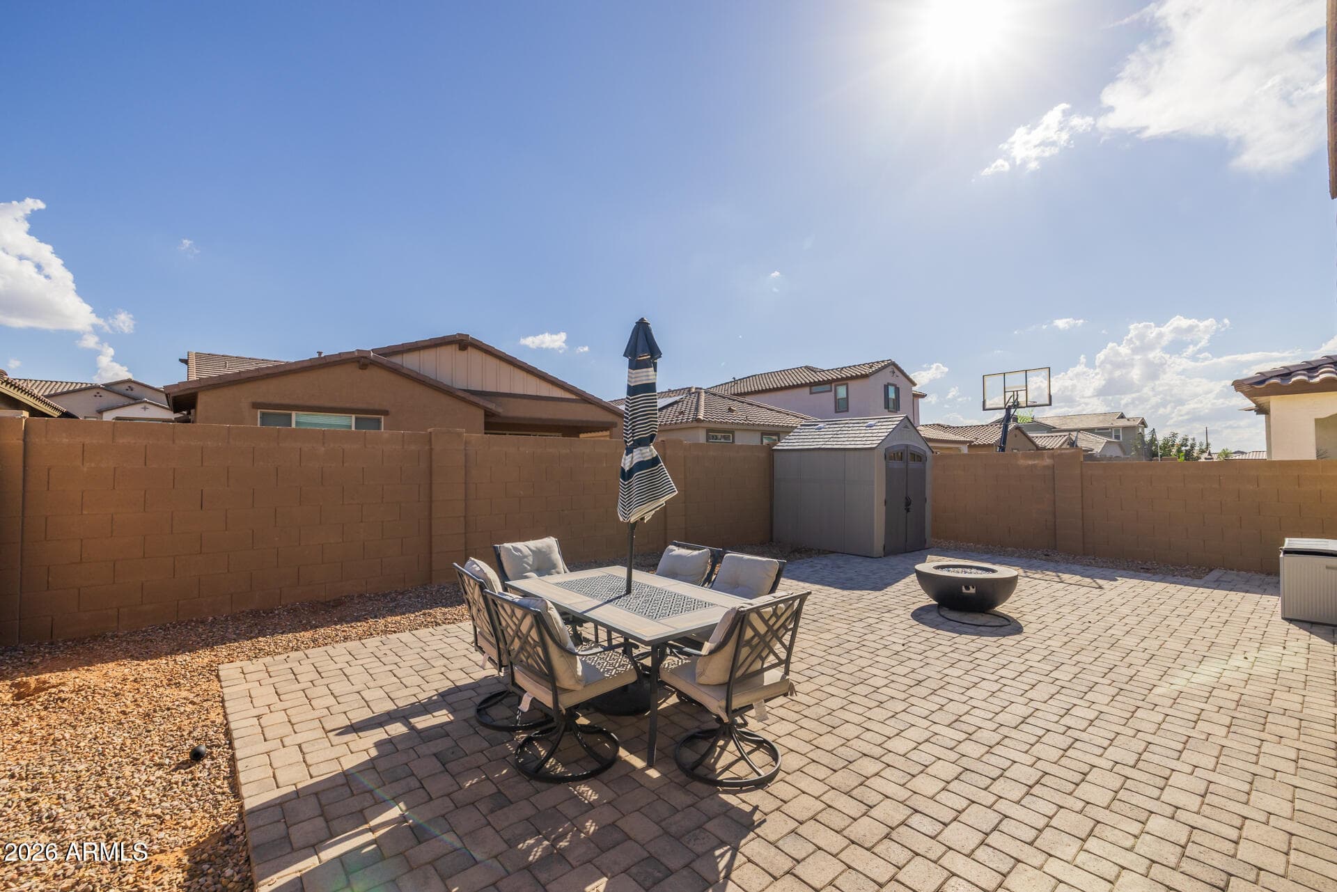 4143 E APPALOOSA Road, Gilbert, AZ 85296 — photo 23 of 35