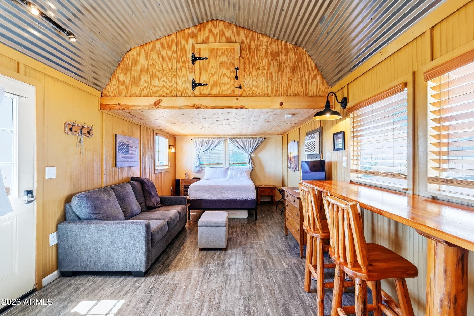 1231 S RIO VISTA Road, Bisbee, AZ 85603 — photo 16 of 33
