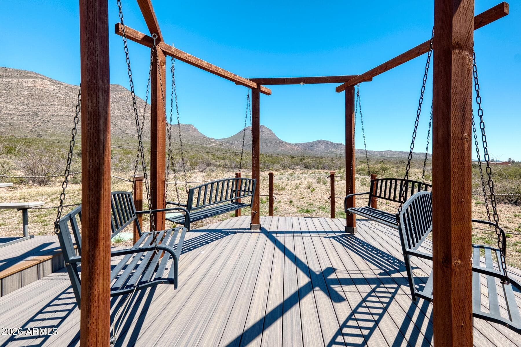 1231 S RIO VISTA Road, Bisbee, AZ 85603 — photo 18 of 33