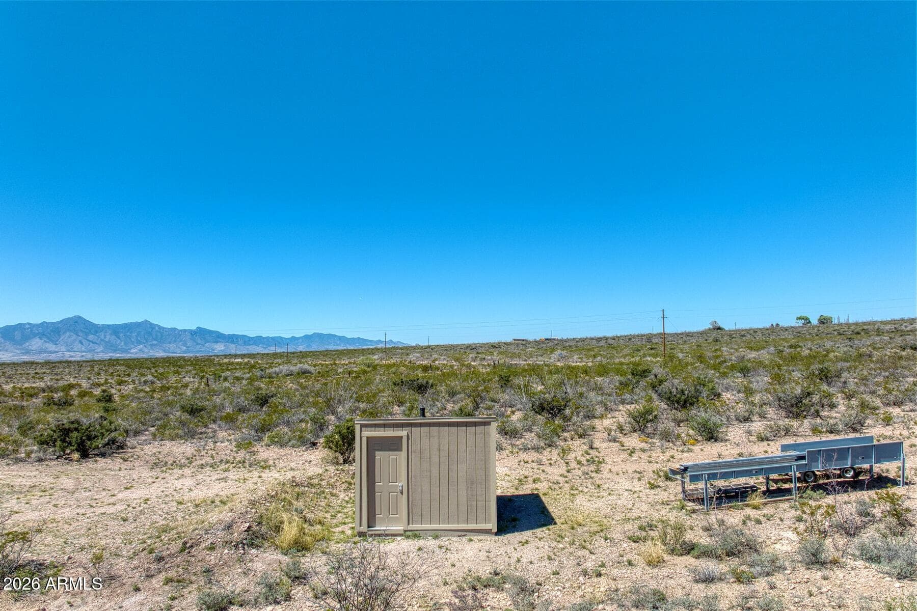 1231 S RIO VISTA Road, Bisbee, AZ 85603 — photo 25 of 33