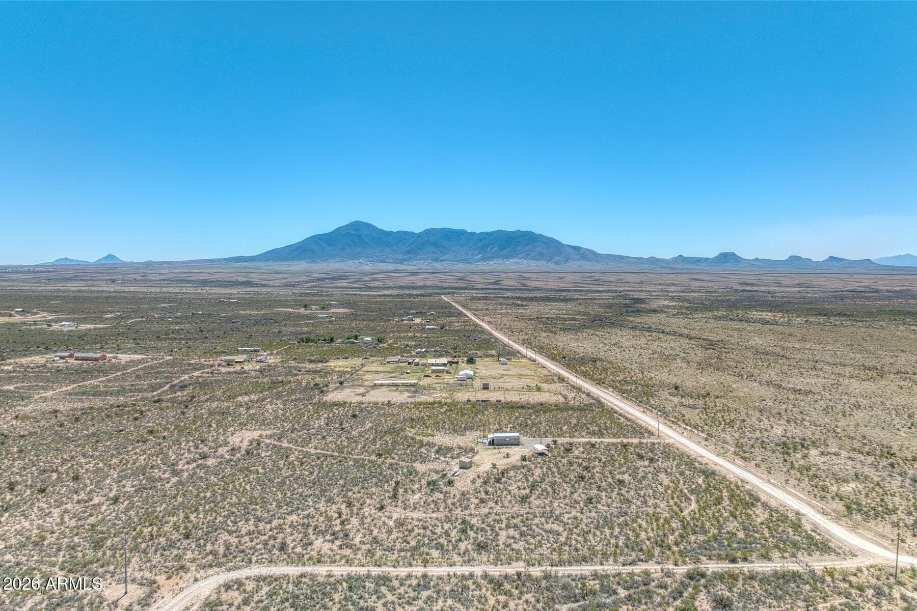 1231 S RIO VISTA Road, Bisbee, AZ 85603 — photo 30 of 33