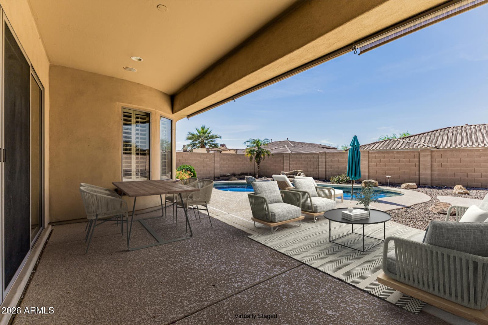 18135 W WILLOW Drive W, Goodyear, AZ 85338 — photo 50 of 69