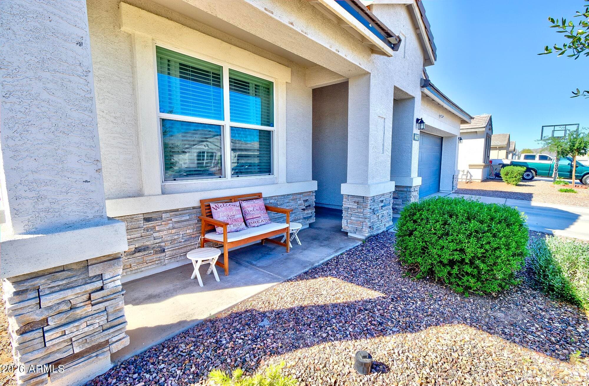 4637 W BASIL Avenue, Coolidge, AZ 85128 — photo 4 of 26