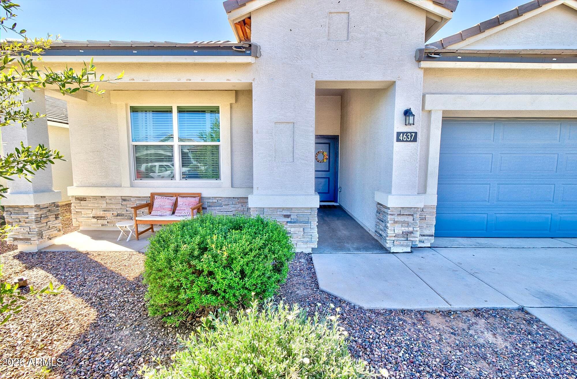 4637 W BASIL Avenue, Coolidge, AZ 85128 — photo 5 of 26
